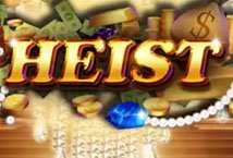 Heist Eurasian Gaming